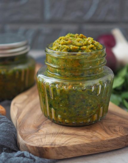 pasta-de-verduras-como-cubitos-de-caldo-de-verdura