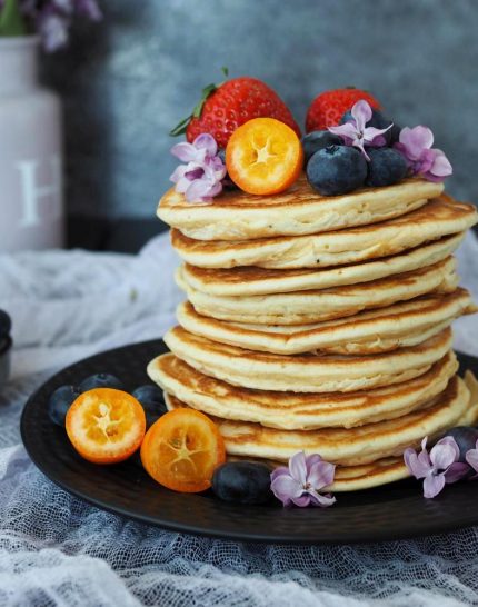 weltbeste-pancakes-fluffig