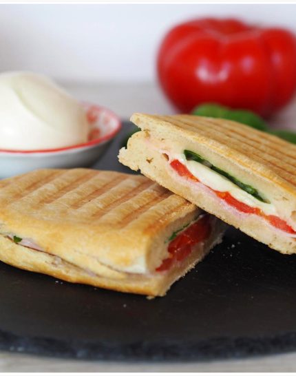 selbstgemachtes-panini-brot-kontaktgrill