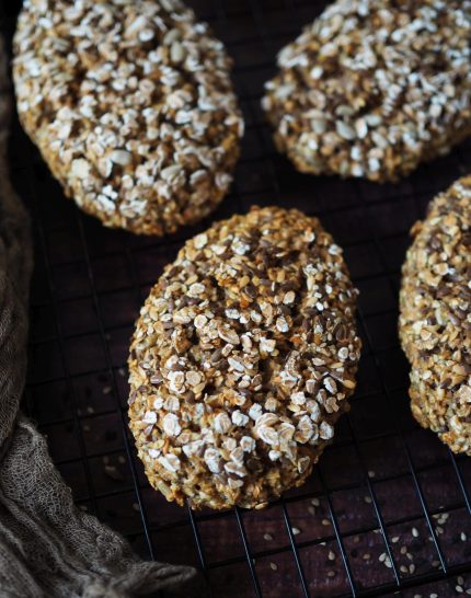 protein-haferflocken-broetchen-ohne-mehl-keine-gehzeit