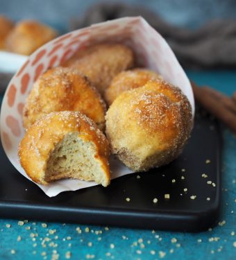 zimt-quarkbaellchen-backofen-ohne-frittieren