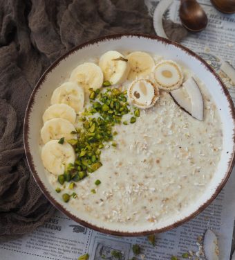 cremiges-raffaello-porridge