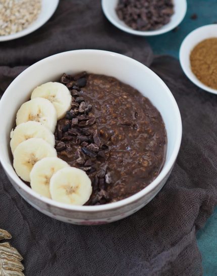 10-minuten-fruehstueck-schoko-bananen-porridge-bowl