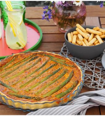 spargel-quiche-mit-ajvar-gemüse-sommer