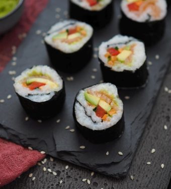 Sushi-selbstgemacht-einfach