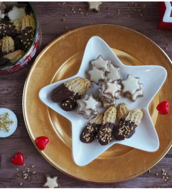 weihnachten-spritzgebaeck-mit-schokolade-zimtsterne-plaetzchen