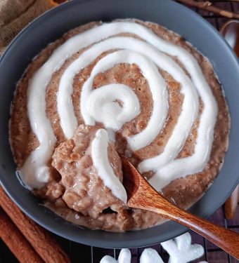 zimtschnecken-porridge